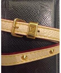 LOUIS VUITTON | ブレスレット