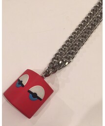 FENDI | ネックレス