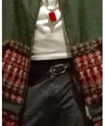 TIBERIO FERRETTI | ベルト