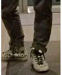 GOLDEN GOOSE | スニーカー