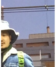 KIJIMA TAKAYUKI | ハット