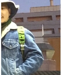 LEVI'S VINTAGE CLOTHING | デニムジャケット