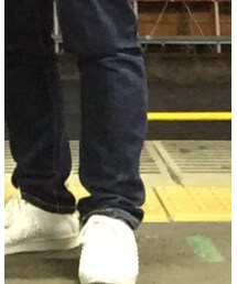 SWAROVSKI | スニーカー