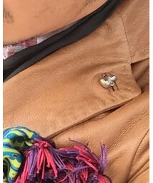 CINQUANTA | テーラードジャケット