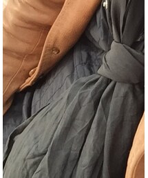 KENZO HOMME | ストール/ショール