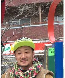 KENZO | キャップ