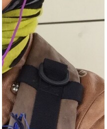 TIBERIO FERRETTI | バックパック/リュック