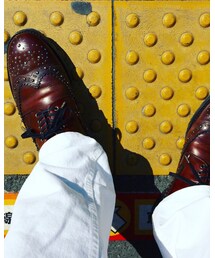 BUCCHUS | ドレスシューズ