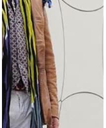 CINQUANTA | テーラードジャケット