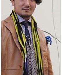 RALPH LAUREN RUGBY | ネクタイ