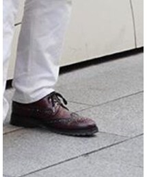 BUCCHUS | ドレスシューズ