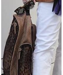 TIBERIO FERRETTI | バックパック/リュック