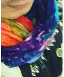 Pierre-Louis Mascia | ストール/ショール