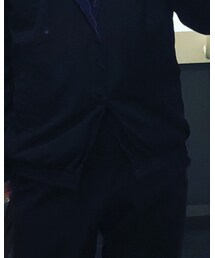 KENZO | ナイロンジャケット