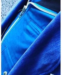 WHIZLIMITED | ライダースジャケット