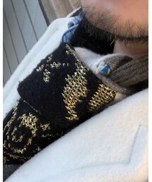 gilet | ネクタイ
