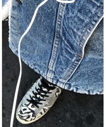 GOLDEN GOOSE | スニーカー