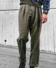 Used | パンツ