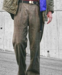 Used | パンツ