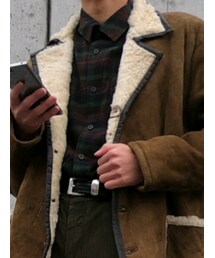 A.P.C. | シャツ/ブラウス