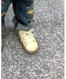 CONVERSE | スニーカー