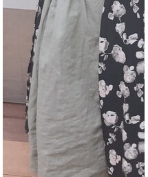 Birthday | シャツワンピース