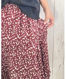 Birthday | スカート