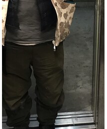 G-STAR | パンツ