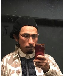 KANGOL | ハンチング/ベレー帽