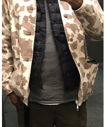 CHEAP MONDAY | スウェット