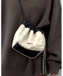 JIL SANDER | バッグ