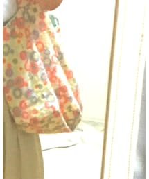 nesessaire | ショルダーバッグ