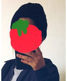 GLOBAL WORK | ニットキャップ/ビーニー