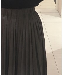 bulle de savon | スカート