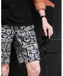 UNIQLO | カーゴパンツ