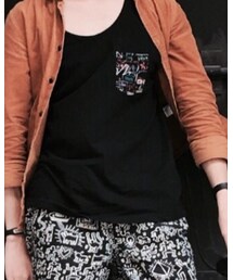 H&M | タンクトップ