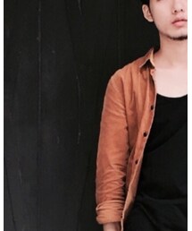 ZARA | シャツ/ブラウス