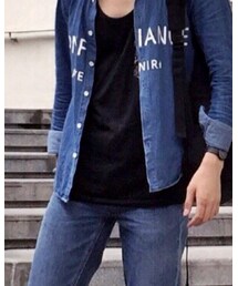 H&M | タンクトップ