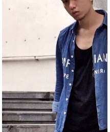 UNIQLO | シャツ/ブラウス