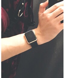 apple watch | アナログ腕時計