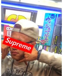 BOY LONDON | キャップ