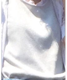 THE SHOP TK  | タンクトップ