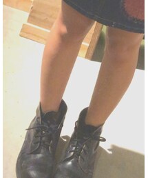 Dr. Martens | used(ブーツ)