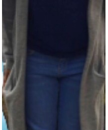 ZARA | デニムパンツ