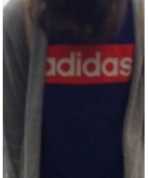 adidas | ニット/セーター