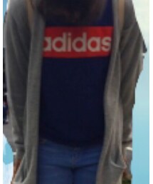 VIS | カーディガン/ボレロ