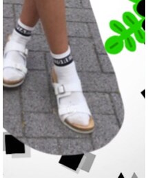 colza | サンダル