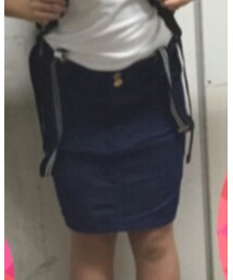 忘れちゃった | スカート