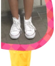 CONVERSE | スニーカー