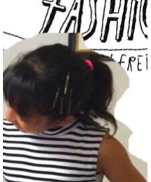 H&M | バレッタ/ヘアクリップ